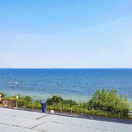 Ferienwohnung Zur Birk