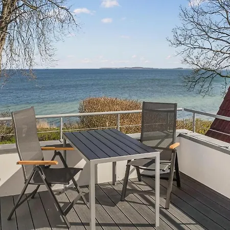 Ferienwohnung Zur Birk Hotell