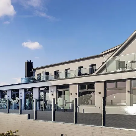 Ferienwohnung Zur Birk *