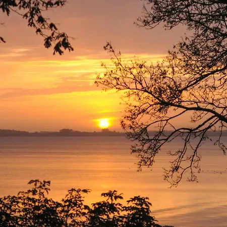 Hotell Ferienwohnung Zur Birk