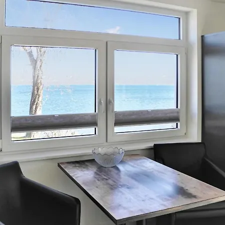 호텔 Ferienwohnung Zur Birk *