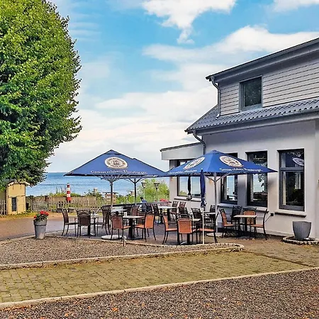 Ferienwohnung Zur Birk Hotell *