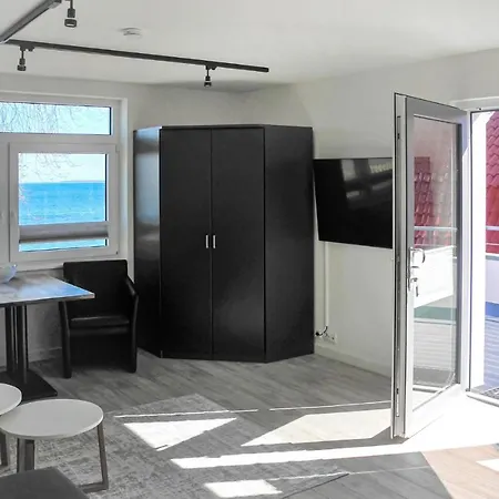 Ferienwohnung Zur Birk 스타인베르크