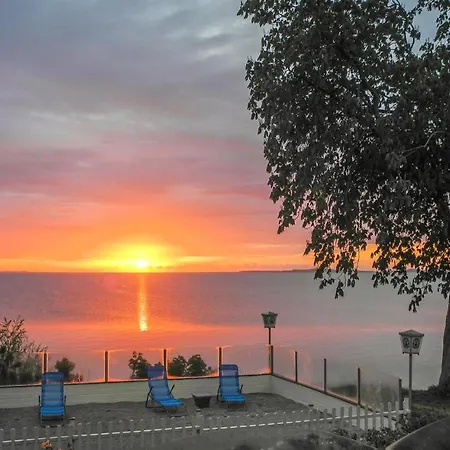 Ferienwohnung Zur Birk