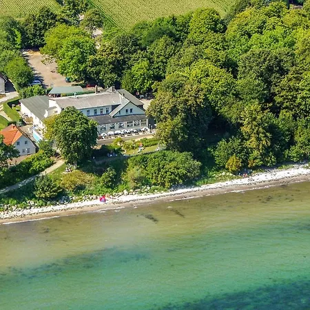 Ferienwohnung Zur Birk Hotell *