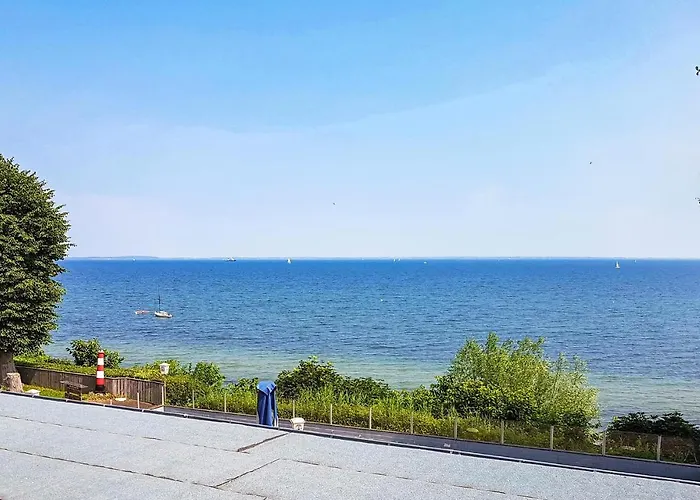 Ferienwohnung Zur Birk