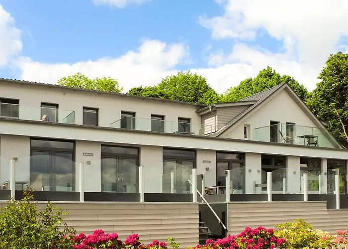 Ferienwohnung Zur Birk * Steinberg (Schleswig-Holstein)