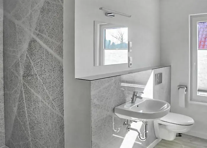 Hotel Ferienwohnung Zur Birk Steinberg (Schleswig-Holstein)